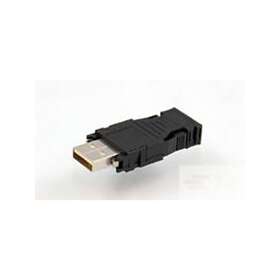 TE Connectivity 1827525-1 USB Stick Adapter