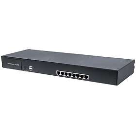 Intellinet 507882 Switch