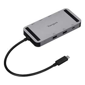 Targus USB4 140W Dual Video Mobile Dock