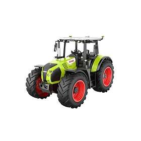Ata Claas Arion 660 Rc E684 Traktor