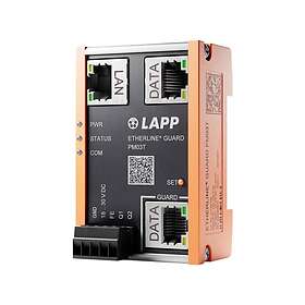 Lappkabel Etherline Guard Switch 21700150