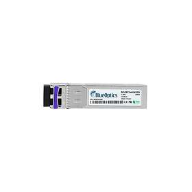 Blueoptics CSFP-GE-FE-BIDI2-BO Fiberoptik