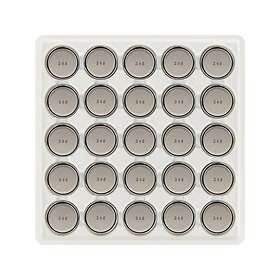 GP Batteries CR2025 500-pack