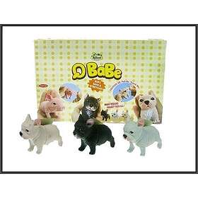 HiPo Fransk Bulldogg (HAB077)
