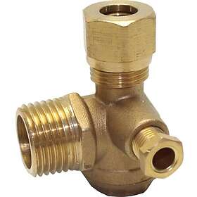 Aerotec 9048053 Kontrolventil 1 stk