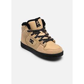 DC Shoes Manteca 4 Hi WR (Jr)