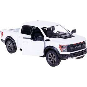HiPo Ford F-150 Raptor 2022 5902447038798