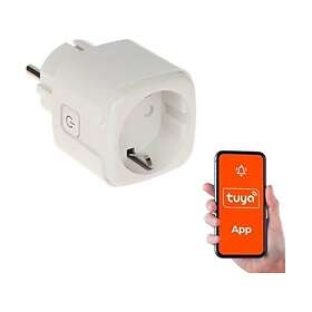 Genway Smart Plug Wifi