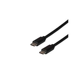 EFB-Elektronik EBUSBC-USB20CK.0,5 USB-C till USB-C USB 2.0 0.5 m