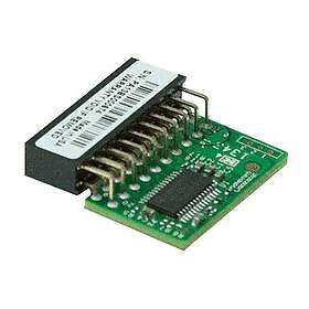 Supermicro TPM AOM-TPM-9665V (Trusted Platform Module)