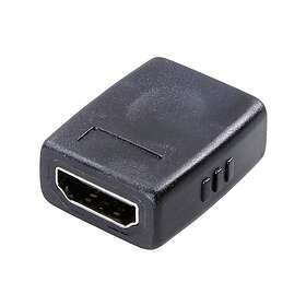 SpeaKa SP-7870360 HDMI to HDMI Coupler