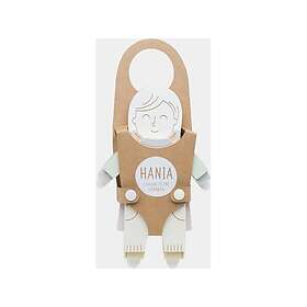 Milin Hania Magnetisk Dukke