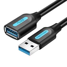 Vention OTHER056477 USB-A vers USB-A USB 3.0 Extension