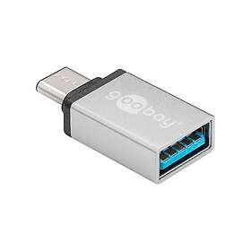 Goobay 56620 USB-C to USB-A Adapter