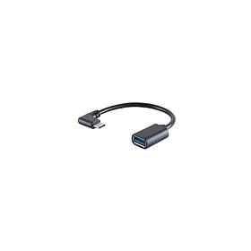 Shiverpeaks BS13-30010 USB-C til USB A-adapter USB 3.2 Gen 1