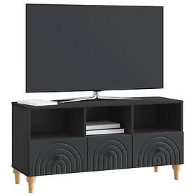 vidaXL 894216 TV Cabinet 102x34.5x50cm
