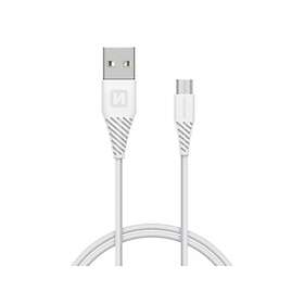 Swissten 71504300 USB-A - Micro-USB B USB 3.2 Gen 1 1.5 m