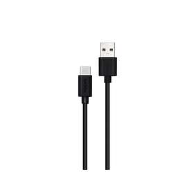 Philips DLC3104A-00 USB-A till USB-C 1.2 m