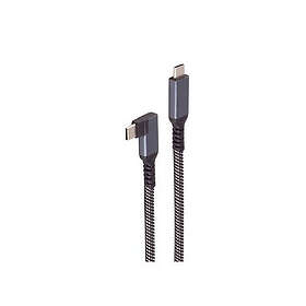 Shiverpeaks BS14-75017 USB-C til USB-C USB 3.2 Gen 2 (3.1 Gen 2) 2m