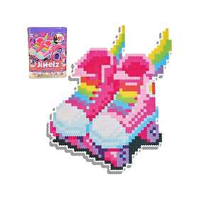 Qelements Jixelz Rock 'N' Rolls 1250 Pieces