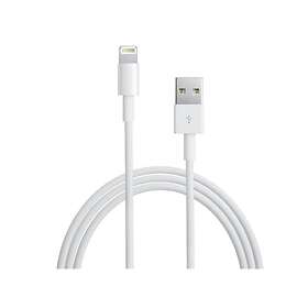 Techly ICOC-APP-8WH1 USB-A till Lightning