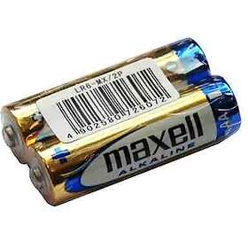 Maxell AA 2-pack