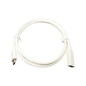 Cliff FCR72003W USB-C to USB-C 1.00 m