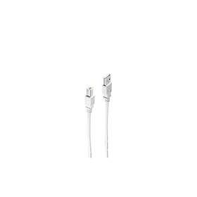 Shiverpeaks BS77020 USB-A - USB-B USB 2.0 0.5 m