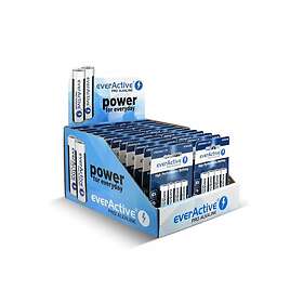 Everactive Pro Alkaline AAA 96-pack