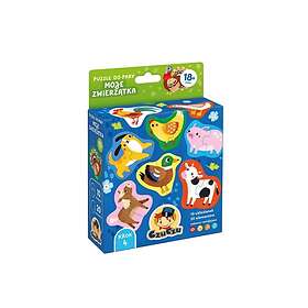 Czuczu My Animals Matching Puzzle