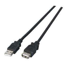 EFB-Elektronik K5205.5 USB-A til USB-A USB 2.0 5 m