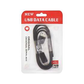 Partner Tele.com 5901737845283 USB-A till USB-C 3.0