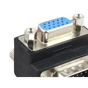 InLine 37248I VGA (D-Sub) HD Naaras VGA Adapteriin