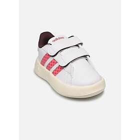 Adidas Grand Court Low Minnie I (Jr)