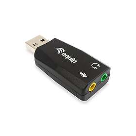 Equip 245320 Adaptateur USB Type-A