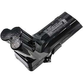 Philips IBD034GA Battery