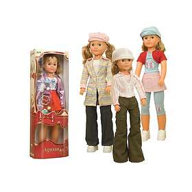 Dromader Poupée 82cm 00613