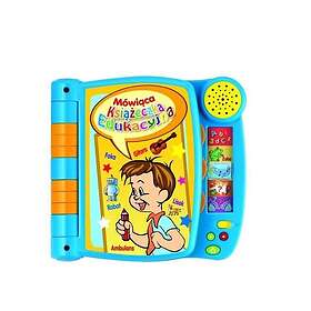 SMILYPLAY Talking Educational Book 2+ 8545885