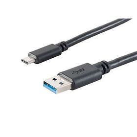 Shiverpeaks BS13-31045 USB-A - USB-C USB 3.2 Gen 1 3m