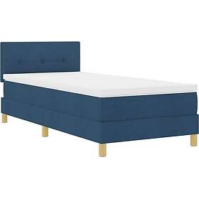 vidaXL Box Spring Bed 3342400 80x200cm