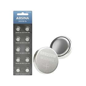 Absina Silveroxid 371 10-pack