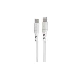 Hune AT-ACC-CA-396 USB Type-C till Lightning 1m