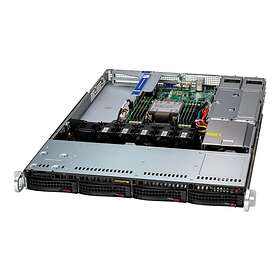 Supermicro SuperServer 512B-WR-G1