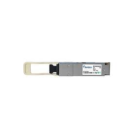 Blueoptics OC40-SR4-OPT-1-BO 40 Gigabit Ethernet QSFP Sender/mottaker