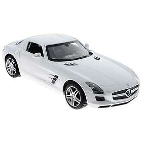 Rastar Mercedes-Benz SLS AMG Radiostyrt Bil 6930751306332