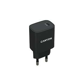 Canyon CNE-CHA20B02 Vegglader 20W