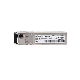 Blueoptics SFP28-25G-BX-U-10KM-RW-BO Fiberoptik