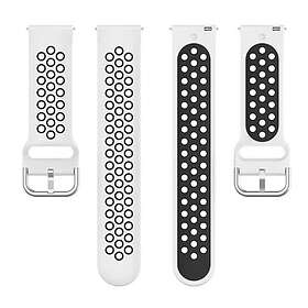 CaseOnline Clasp Silikone Urrem til Huawei Watch GT Runner 2