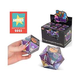 Kemis Muddle Puzzle Space Polygon