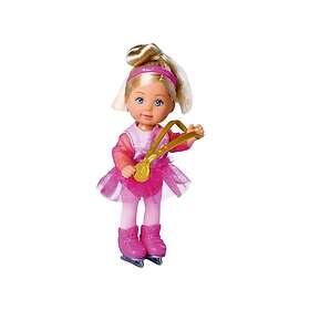 Simba Toys Evi Love Skater Doll